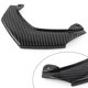 thumbnail image 3 of Carbon Fiber Look Motorcycle Rear Upper Tail Brake Light Fairing for ER6N ER6F 12-2016, 3 of 5