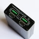 thumbnail image 2 of Cargador Rápido Bidireccional PD3.1 de 100 W, 2S-6S, 3S, 4S y 5S, Li-Ion, LiFePO4, , Carga USB para Drones., 2 of 6
