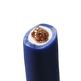 thumbnail image 3 of GP Car Audio True 4 AWG 100% OFC Pure Copper Power/Ground Wire Blue Lot (100 ft), 3 of 3