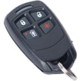 thumbnail image 2 of Remoto de llave inalámbrica Honeywell Ademco 5834-4 Cuatro botones, 2 of 2