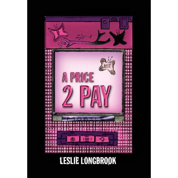 A Price 2 Pay (Hardcover)