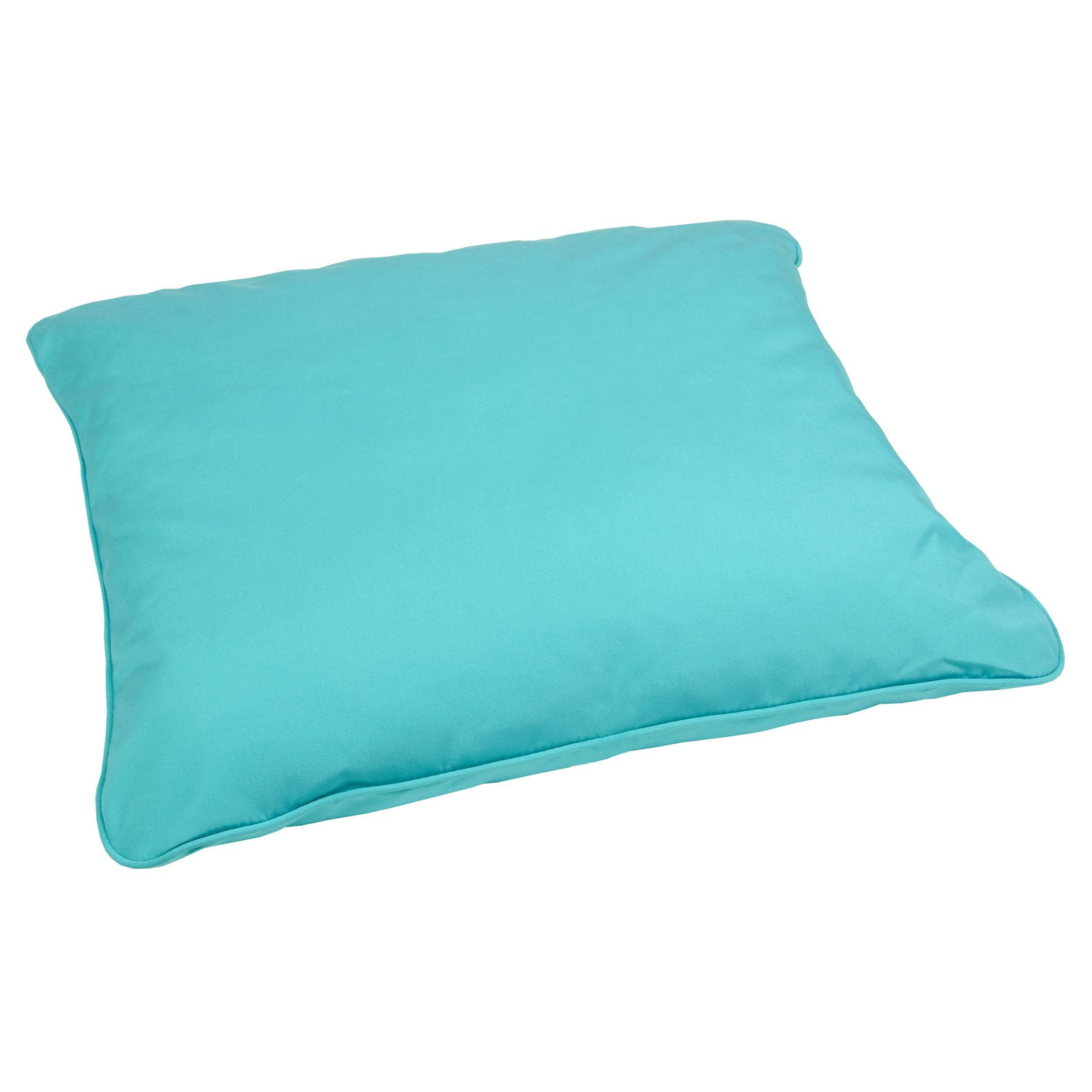 Mozaic Company Sunbrella Corded Indoor/Outdoor Large 26 in. Square