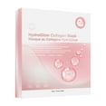 thumbnail image 2 of Pinknblossom HydroGlow Collagen Mask - 1 BOX, 2 of 3