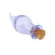 thumbnail image 5 of De Vacía De Lujo Con Chile De 10 Piezas Que Desea Con Colgante De Corchos Sunnimix Colgante Mini Botella, 5 of 7