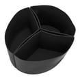 thumbnail image 1 of Revestimiento divisor Jadeshay para olla de cocción lenta silicona 3 en 1 apto para lavavajillas, 1 of 12