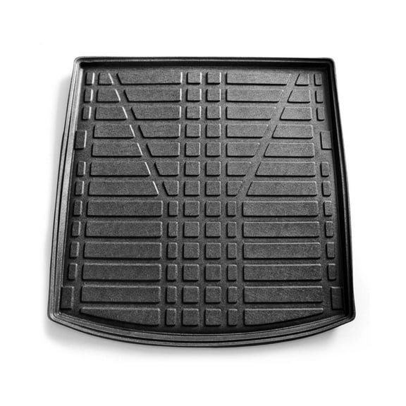OMAC Cargo Mats Liner for Audi A4 B6 Sedan 2001-2008 All-Weather TPE