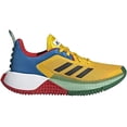 thumbnail image 2 of adidas Lego Sport EL K Kids Running Shoe Multicolored, 1.5, 2 of 2
