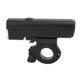 thumbnail image 1 of Faro De Bicicleta, 1200 LM, Luz Doble Brillante, Luz Recargable Para Bicicleta Para Desplazamientos, 1 of 7