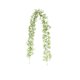 thumbnail image 2 of Xihbxyly Árbol Verde Artificial, Elegante Decoración Floral de Ratán, Material de Pvc Duradero, Perfecto para Interiores y Bodas, 175 Cm de Largo, 100 Flores, 50 Hojas., 2 of 6