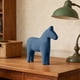 thumbnail image 4 of Modern Clean Style Create Wooden Horse Decoration Home Decoration Living Room TV Cabinet Tea Table Decoration, 4 of 6