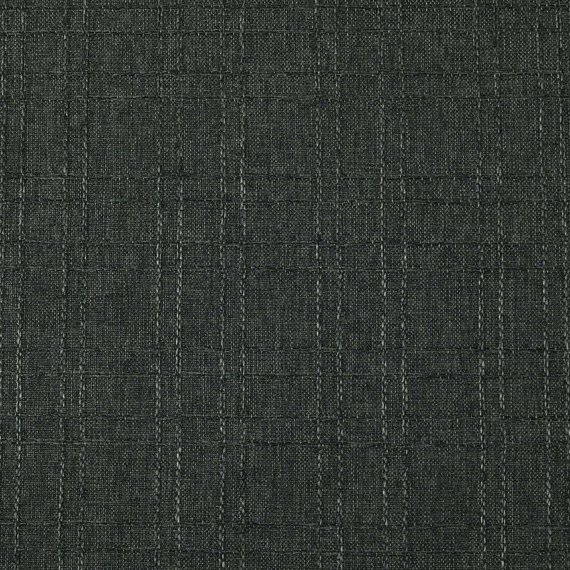 COLTON SUNSHIELD SIGNATURE Blackout Curtains for Living Rooms, Single Curtain Grommet, 50” x 84”, Gray