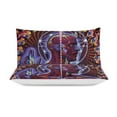 thumbnail image 3 of Tool Band Lateralus 3 Pieces Bedding Sets Comfortable Soft Comforter Sets Decoration Bedroom Gifts With 1 Duvet Cover 2 Pillowcases, 3 of 7