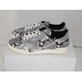 thumbnail image 1 of NWOB Adi - das CONTINENTAL 80 Gray/White Leather Shoes Size Men's 8 M Women's 9 M, 1 of 6