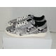 thumbnail image 1 of NWOB Ad-id-as CONTINENTAL 80 Gray/White Leather Shoes Size Men's 8 M Women's 9 M, 1 of 6