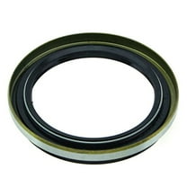 WJB WS4899 Oil and Wheel Seal Replaces 4899