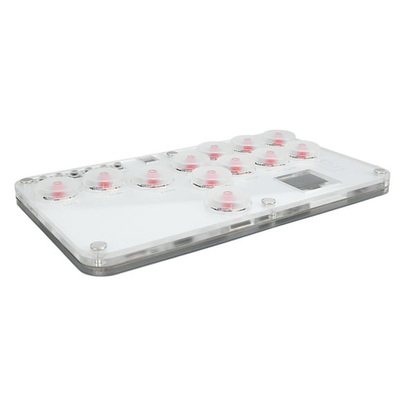 Game Fight Controller, Function Leverless Game Controller for Home