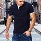 thumbnail image 5 of Playera Casual Cmiseta De Moda Casual De Altacalidad, 5 of 7
