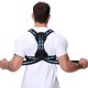 thumbnail image 1 of Corrector de postura Luckela para hombres y mujeres, soporte de espalda XL, 1 of 7