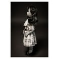 thumbnail image 3 of Trick or Treat Studios Twilight Zone Talky Tina 1:1 Scale Replica Doll, 3 of 5