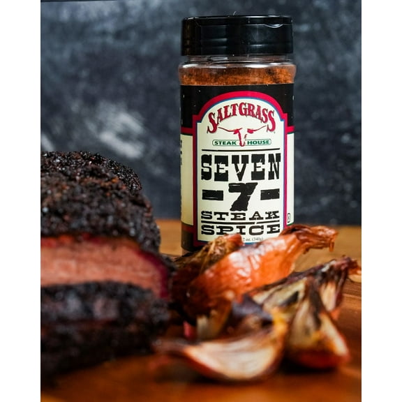 Saltgrass 7 Spice Steak Seasoning