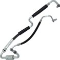 thumbnail image 3 of Universal Air Conditioner (Uac) HA113419C A/C Manifold Hose Assembly, 3 of 3