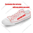 thumbnail image 4 of Zapatillas de deporte de lona de alta calidad para hombre y mujer, zapatos de terror de la película Beetlejuices, zapatillas de caña baja, zapatos casuales para parejas, zapatos personalizados, 4 of 4