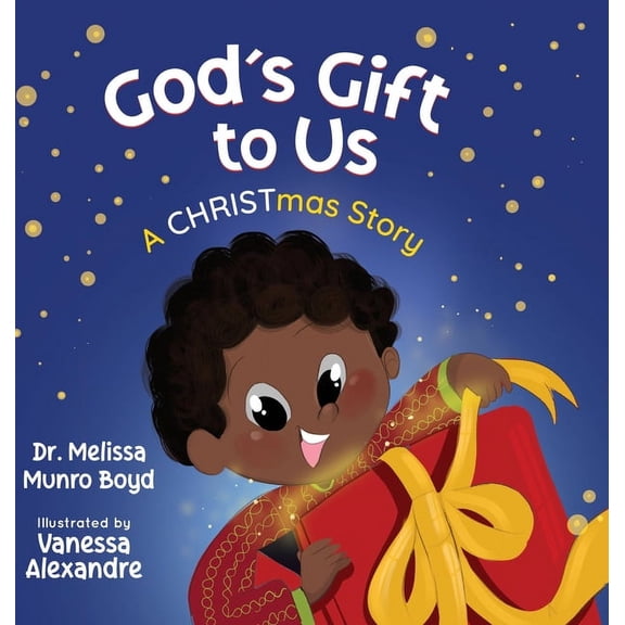 God's Gift to Us, (Hardcover)