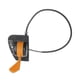 thumbnail image 1 of Gy21983 Throttle Cable Control Assembly For John Deere D110 D120 107s D100 D105 X115r X125 X105 X145, 1 of 5