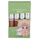 thumbnail image 1 of Kit de brillo labial mate de larga duración, color intenso, vaso antiadherente, juego de lápiz labial líquido Dragon Ranee de 2 ml, 1 of 8