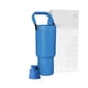 thumbnail image 1 of Botella de agua Simple Modern Trek Pivot de 900 ml con asa, 1 of 8