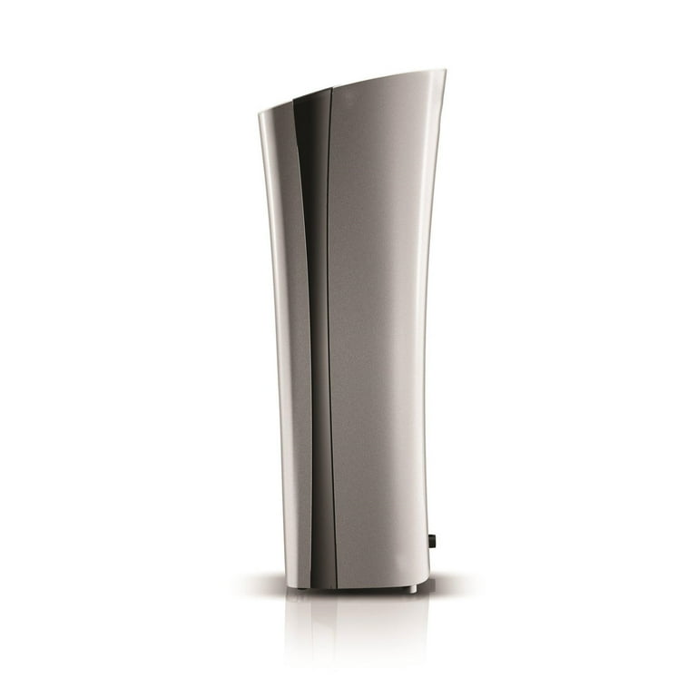Oreck humidifier sales air purifier