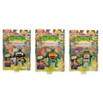 thumbnail image 1 of Teenage Mutant Ninja Turtles- TMNT Tossing Pizza 5" Figure Bundle., 1 of 5