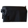 thumbnail image 4 of Dura-Tech Padded Saddle Rack Storage Cover | 1" Foam Padding | Color Black, 4 of 5