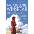 thumbnail image 1 of Pre-Owned Messenger of Truth: Maisie Dobbs Mystery 4: A Maisie Dobbs Mystery (Paperback) 0719567394 9780719567391, 1 of 1