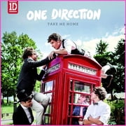 Take Me Home & Four & Made In The A.M. [CD Bundle]