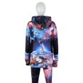 thumbnail image 4 of Sudadera con capucha con estampado 3D para hombre, chándal de manga larga con bolsillo para pareja, ropa de calle japonesa Y2K, Unisex, 4 of 4