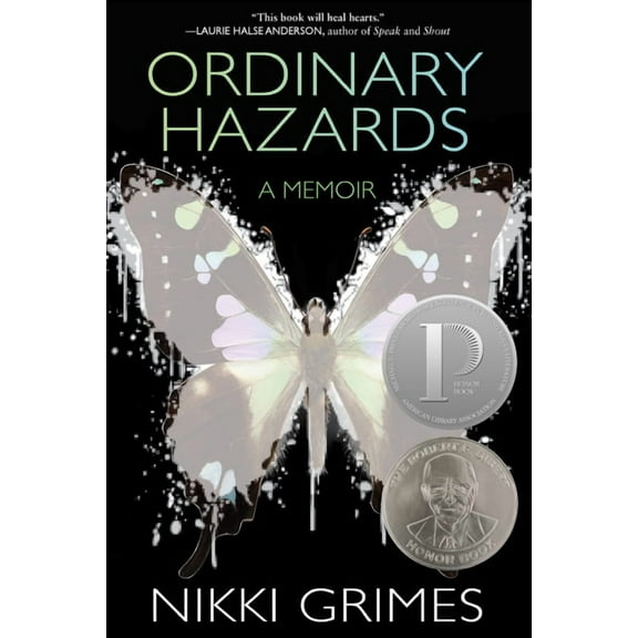 Ordinary Hazards: A Memoir, (Hardcover)
