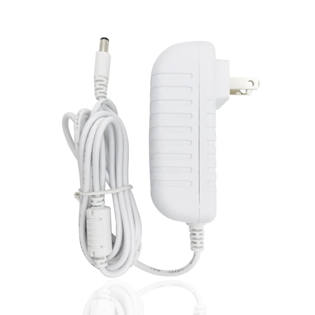 Cable de alimentación de repuesto para 4moms Mamaroo RockAroo Baby Swing