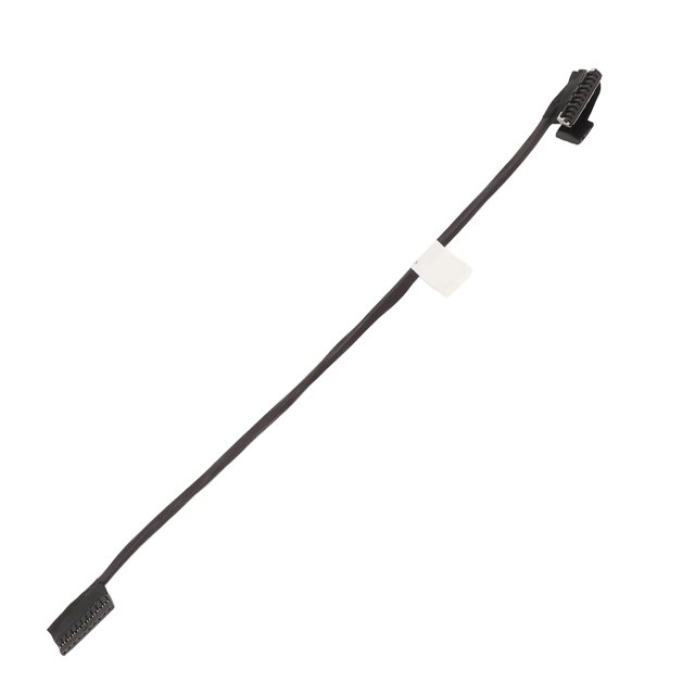 Cable De Batería Para Computadora Portátil, 0XR8M6 DC02001YX00 Cable Conector De Batería Para Computadora Portátil Con Interfaz Estándar De Resistencia Al Desgaste Para