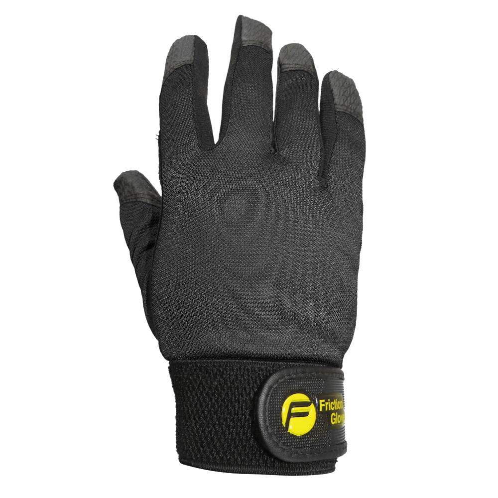 Friction Ultimate Frisbee Gloves - Walmart.com