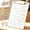 6x8 inch, variant on Deli Magnetic Whiteboard 5 x 7 Inch,2 Pack Reusable Dry Erase Board with Stylus and Eraser, Ink-Free Memo Board