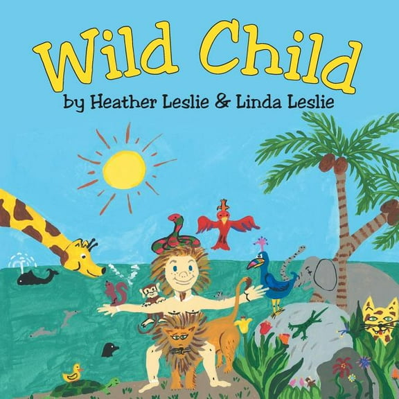 Wild Child, (Paperback)