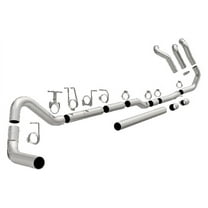 MagnaFlow Exhaust System Kit Fits select: 1999-2003 FORD F350, 1999-2003 FORD F250