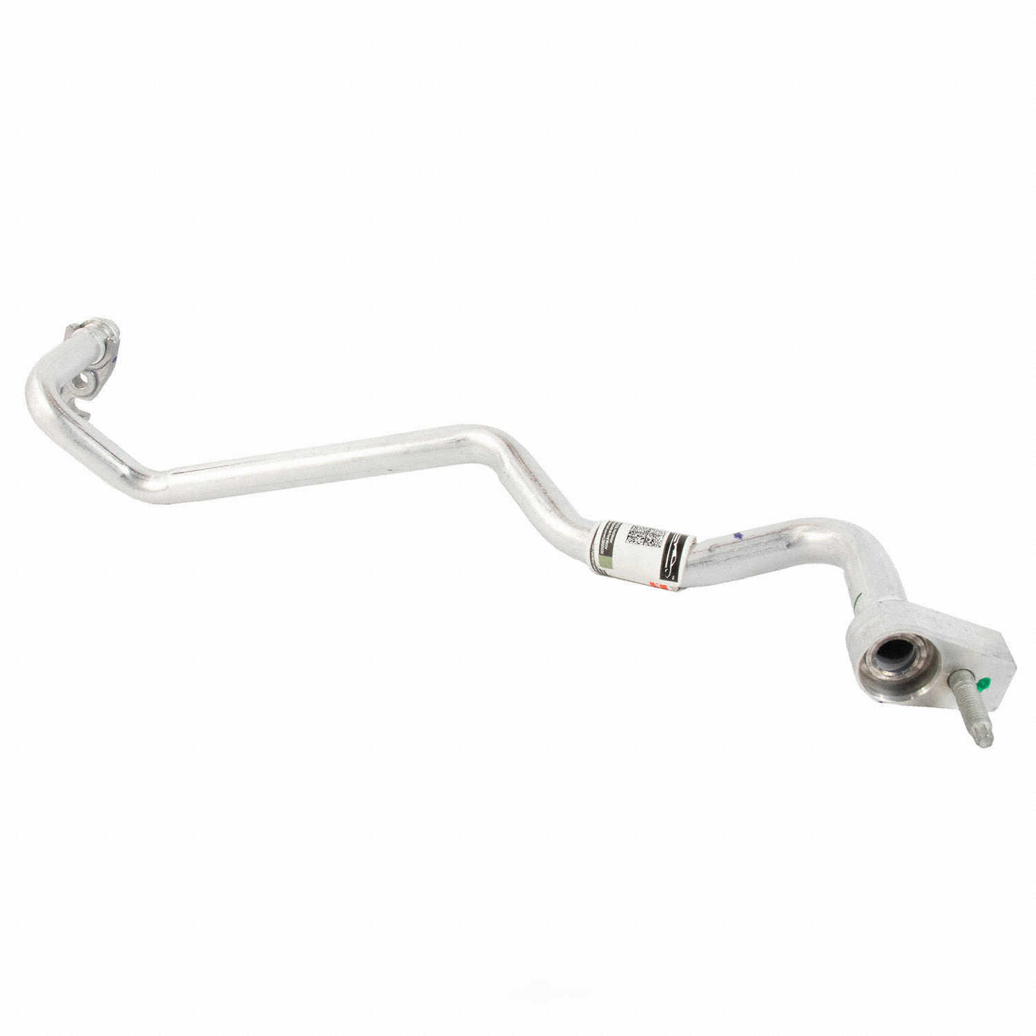 Motorcraft YF-37325 A/C Refrigerant Suction Hose