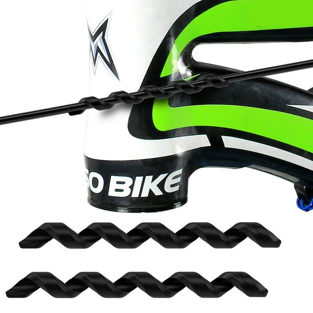 Mtb cable best sale protector