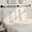 Beige, variant on Wall Mounted Headboards for Size Bed, Board Wall with Button Tufting, Adjustable Height Headboard for Bedroom,Darkgrey