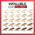 thumbnail image 2 of L'Oréal Paris Correcteur Infallible Full Wear 24H, 2 of 6
