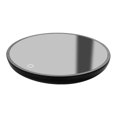 thumbnail image 1 of Monstrate Calentador de tazas eléctrico impermeable Anticreep posavasos de fondo plano calentado almohadilla calentadora de Color sólido tetera Electrodomésticos, 1 of 6