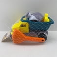 thumbnail image 3 of Beach Toy Car Clearance Children's Beach Toys Beach Engineering Vehicle Set Sand Shovel Children's Summer Outdoor Seaside Sand Play 6Pcs Set, 3 of 6