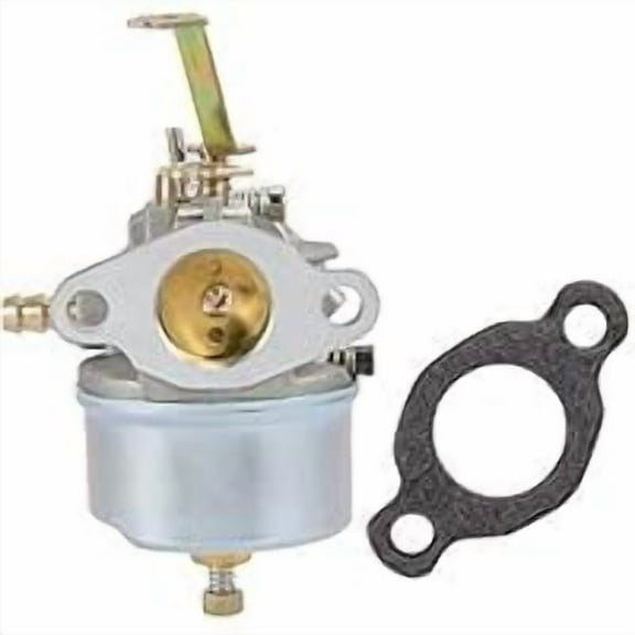 Carburetor Compatible with 1968 & 1969 Rupp Mini Bikes – Fits Tecumseh H50 Engine – Smooth Idle & Classic Ride Performance